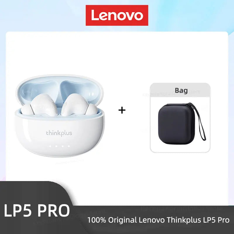 Fones Lenovo LP5 Pro