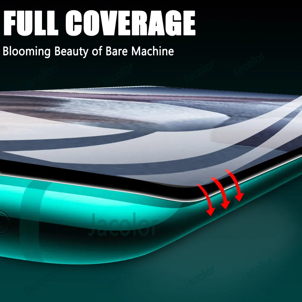 Películas de Hidrogel para Xiaomi Mi 11 e Modelos Compatíveis