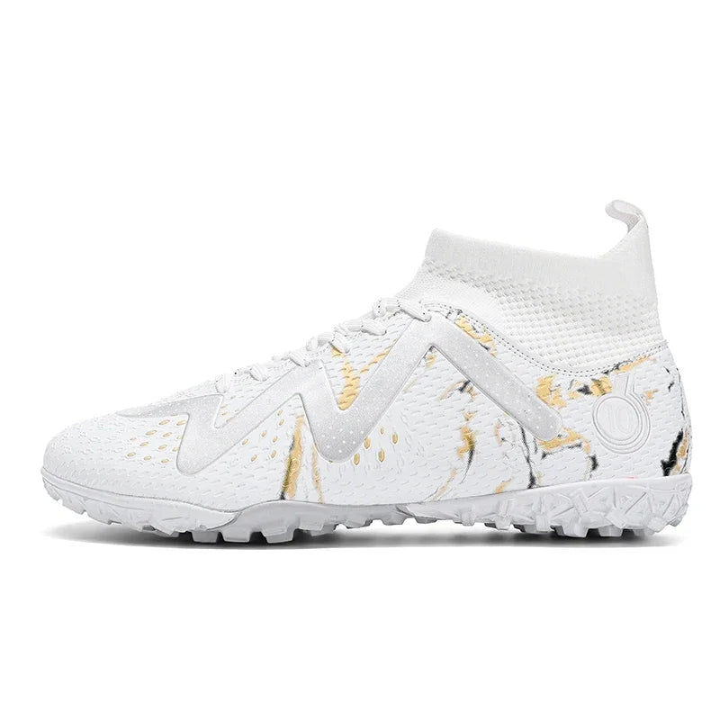 Chuteiras de futebol profissional