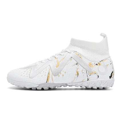 Chuteiras de futebol profissional