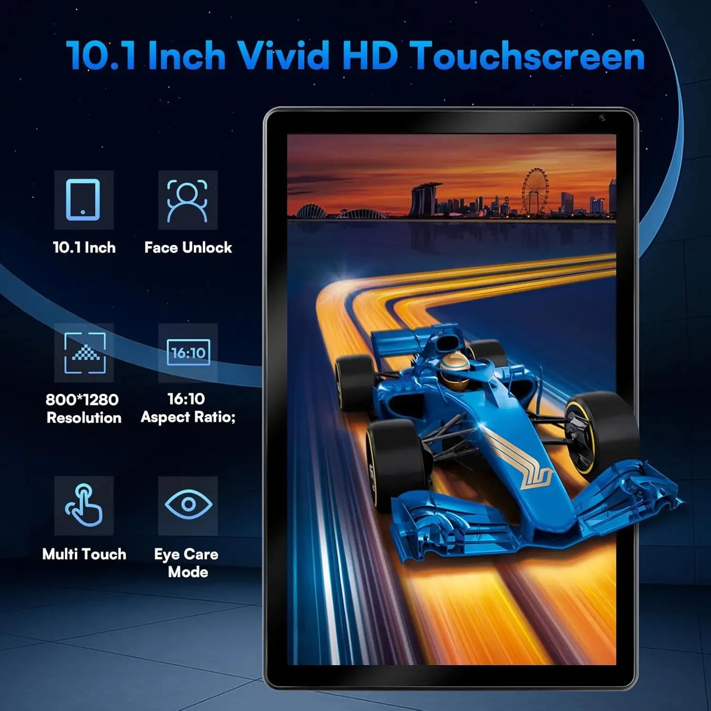 Tablet URAO