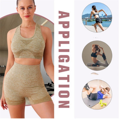 Conjunto Esportivo Feminino