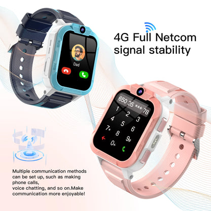 Relógio Inteligente Infantil Blackview Z40 Pro 4G