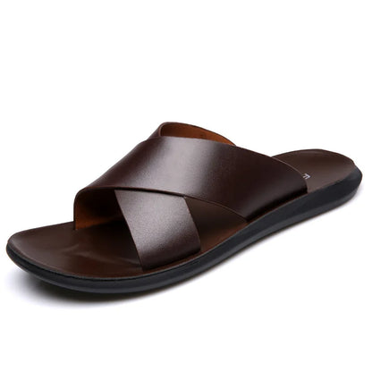 Chinelos masculinos verão