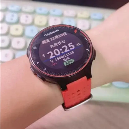 Garmin forerunner 235 GPS