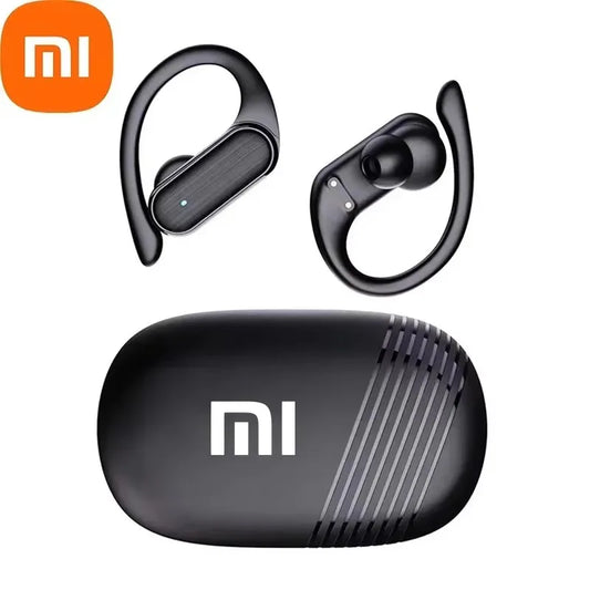 Fones de ouvido esportivos
