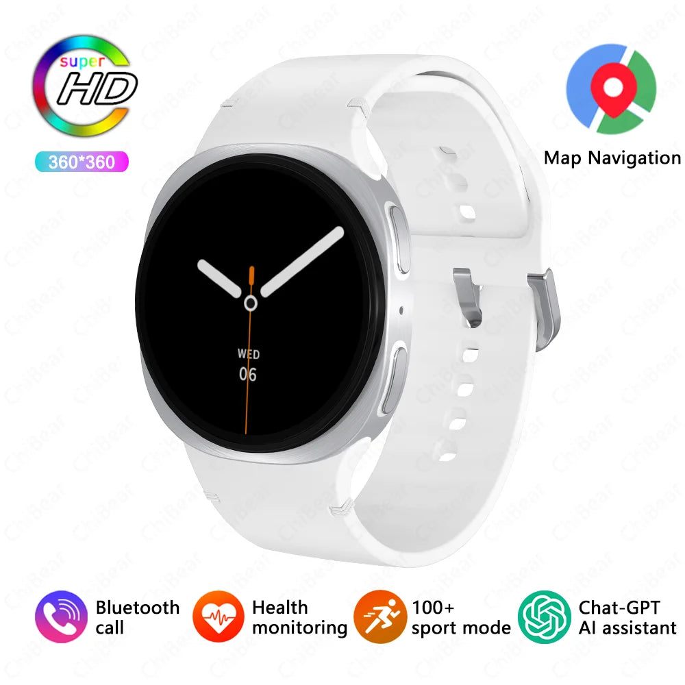 Smartwatch 8 Minicpara esporte