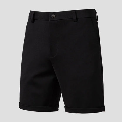 Shorts Masculinos para Golfe — Secagem Rápida, Leves e com Cintura 29–42″