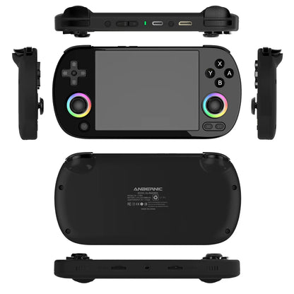 Consola Portátil Anbernic RG40XX H — 4 polegadas