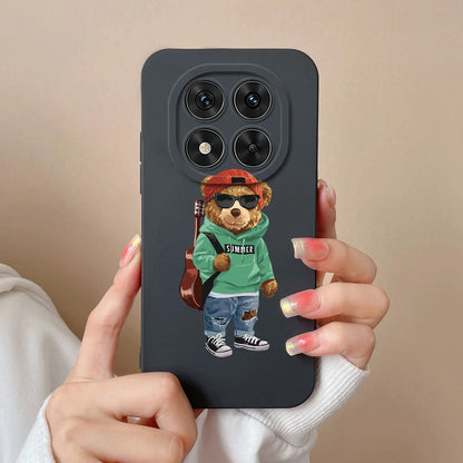 Capa para Redmi