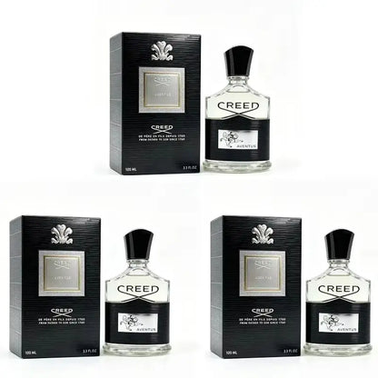 Perfume Eau de Parfum 100 ml — Fragrância Amadeirada Floral, Uso Diário