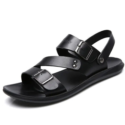 Sandália de verão flip flop