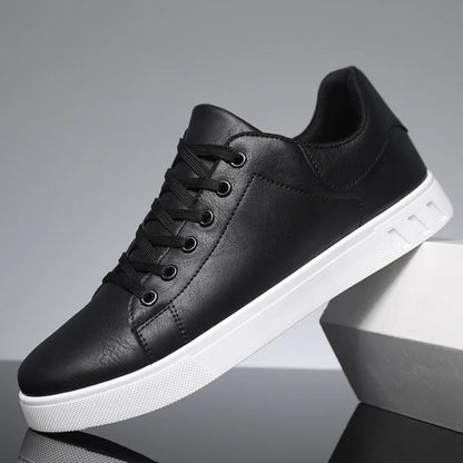 Tênis casuais mocassins britânicos
