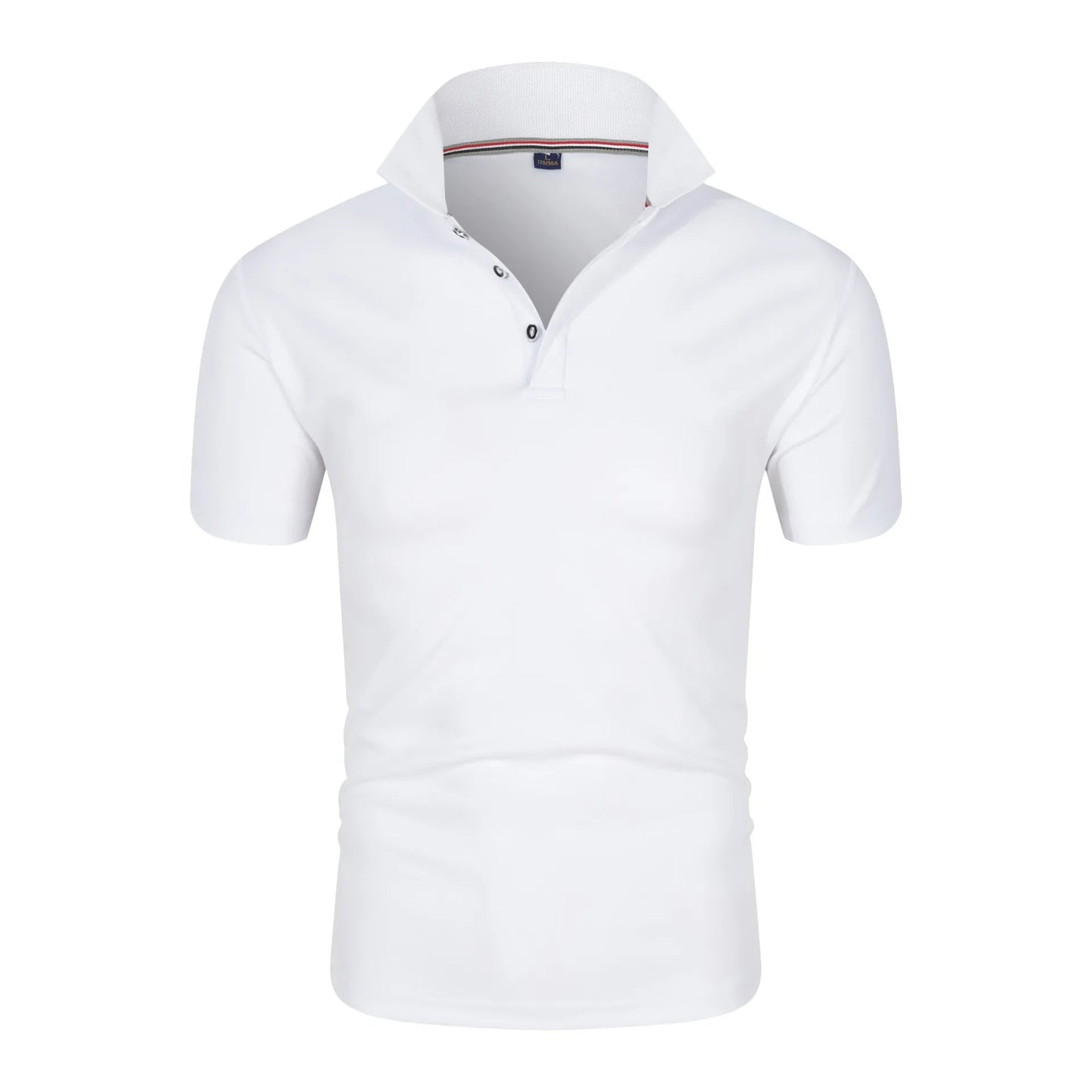 Camisa polo urbana chique elegante.