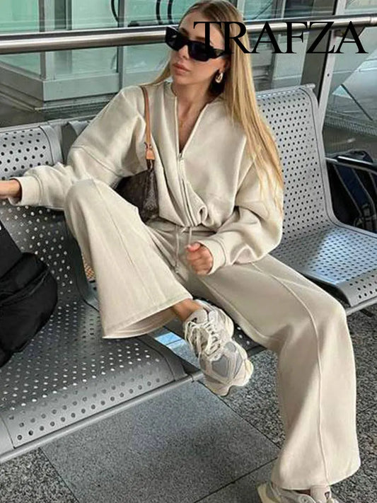 Conjunto casual