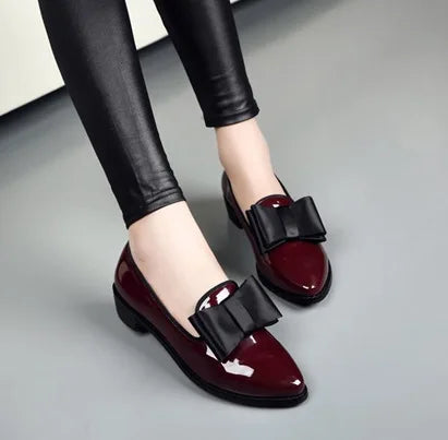 Sapatos arco casual