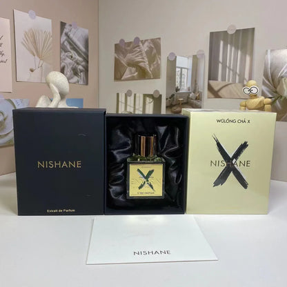 Perfume Nishane
