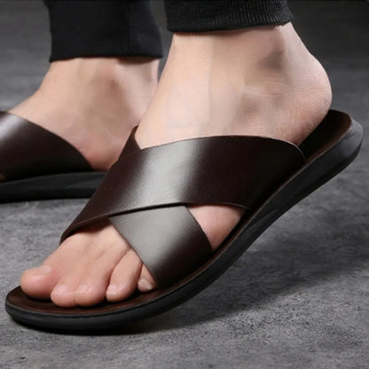 Chinelos masculinos verão