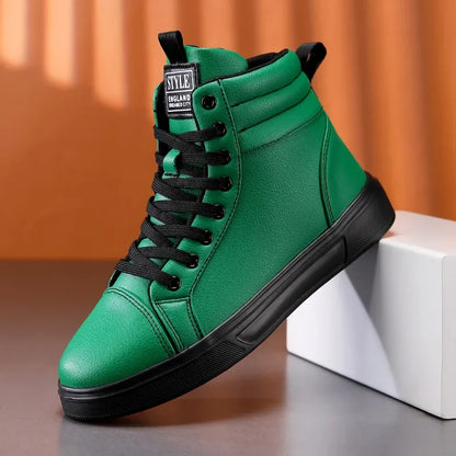 Tênis de alta qualidade de skate