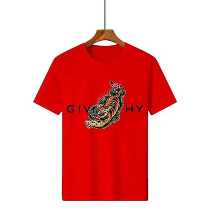 T-shirt oversized