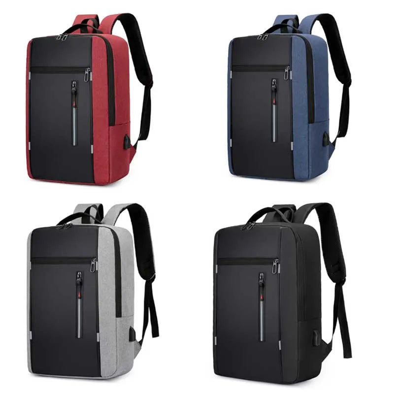 Mochila Oxford para laptop