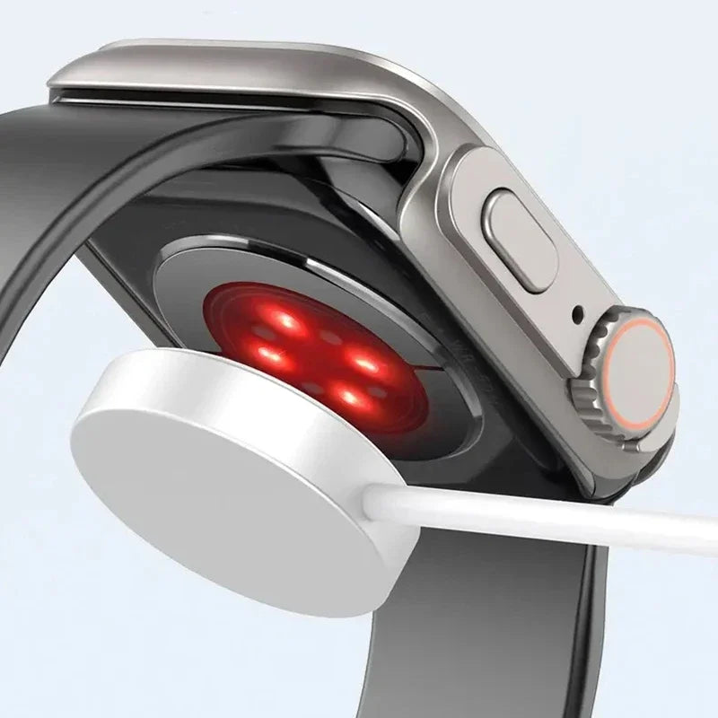 Protetor de tela e capa para Apple Watch