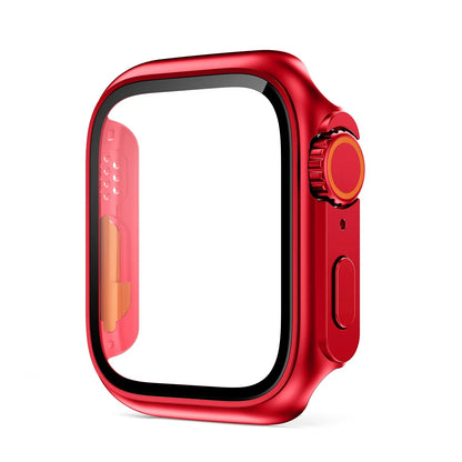 Protetor de tela e capa para Apple Watch
