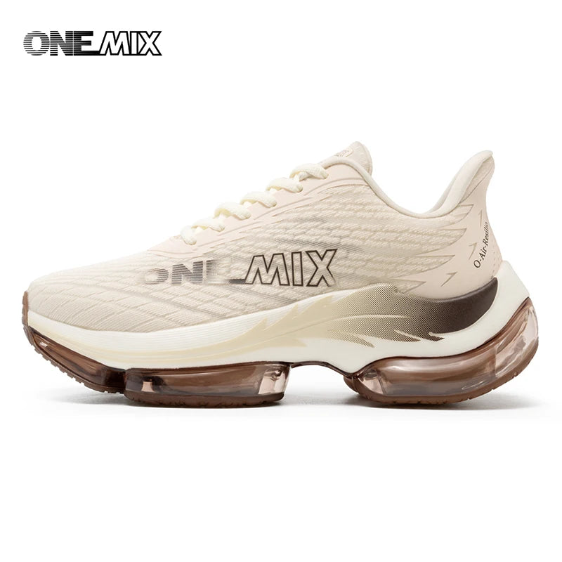 Tenis Onemix de corrida