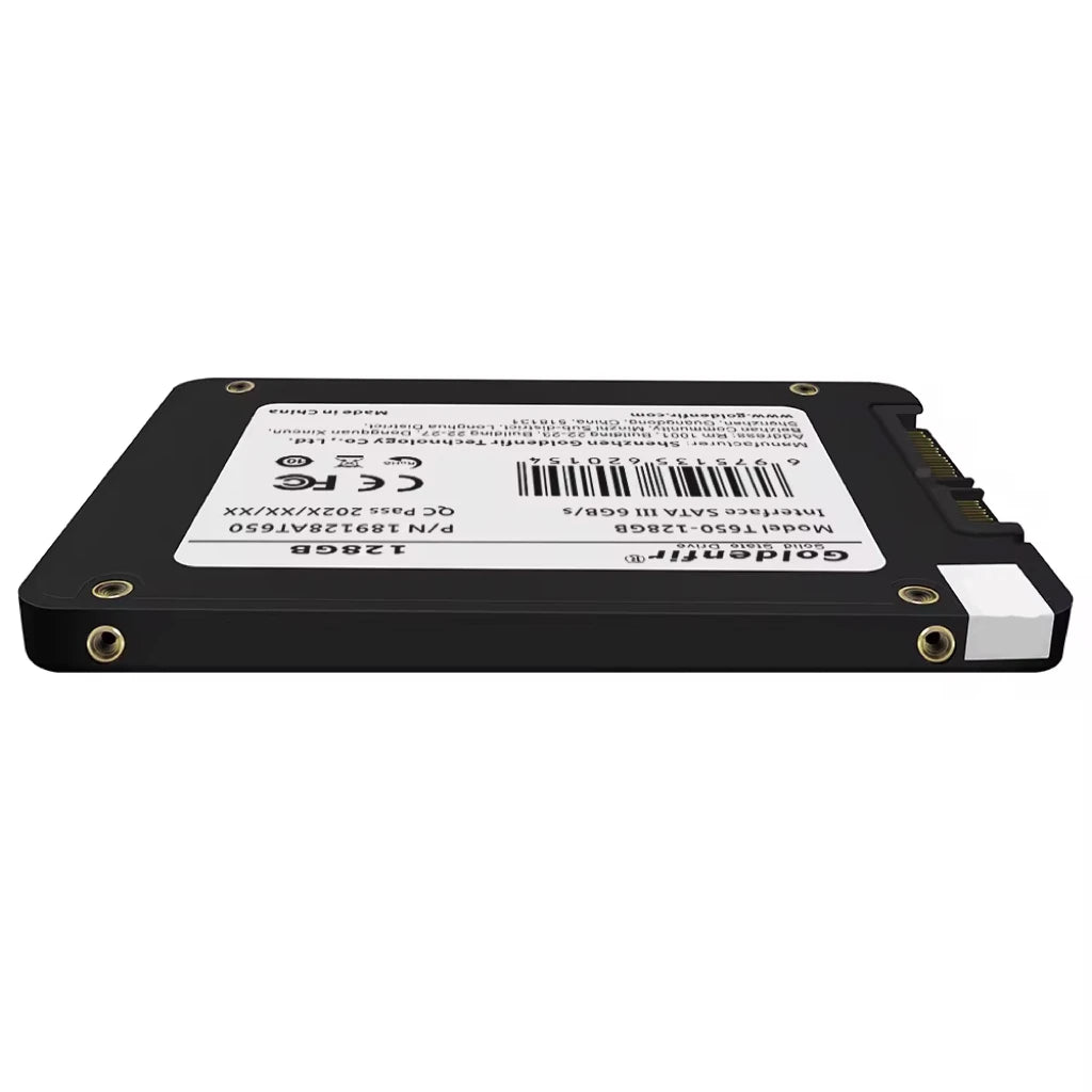 SSD Goldenfir