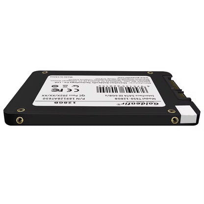 SSD Goldenfir