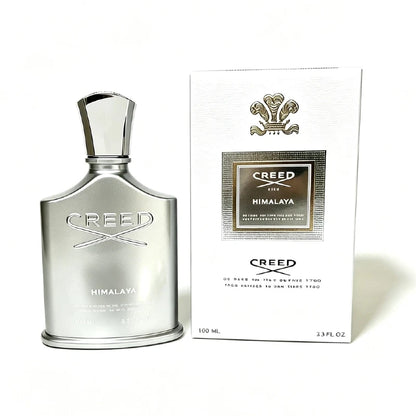Perfume Eau de Parfum 100 ml — Fragrância Amadeirada Floral, Uso Diário
