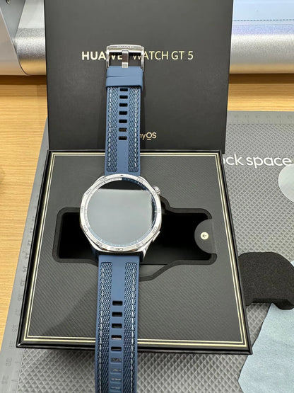 Smartwatch HUAWEI WATCH GT 5