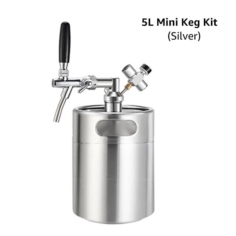 Dispensador de Cerveja com Torneira
