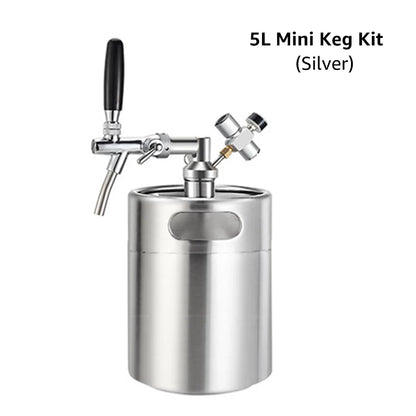 Dispensador de Cerveja com Torneira