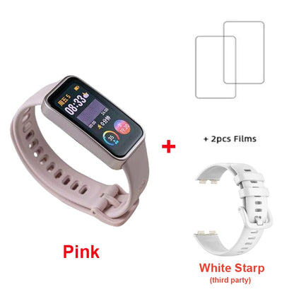 Relógios Huawei band 9