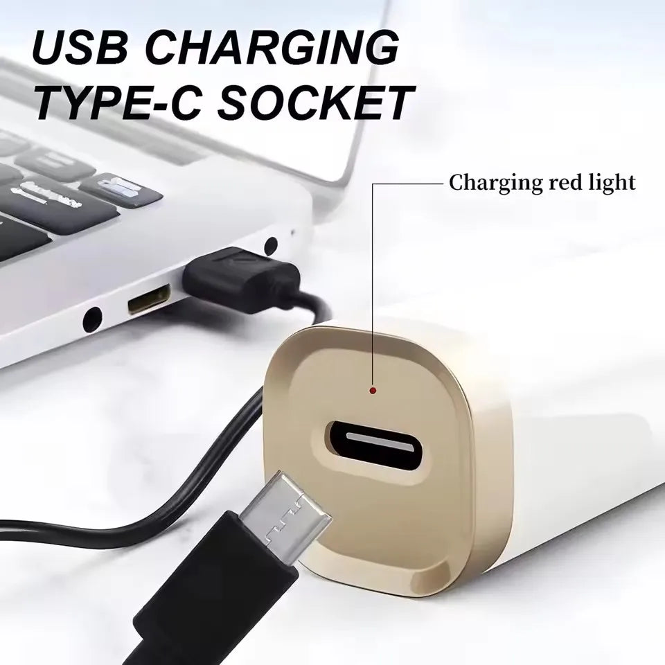 Aparador de pelos 5 em 1