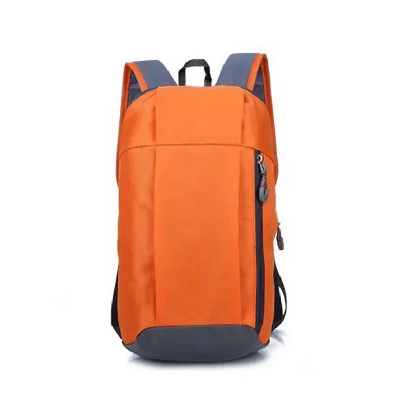 Mochila esportiva para atividades ao ar livre