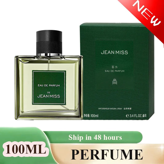 Perfume vetiver amadeirado