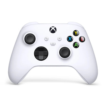 Comando sem fios Microsoft Xbox Core Volt Electric