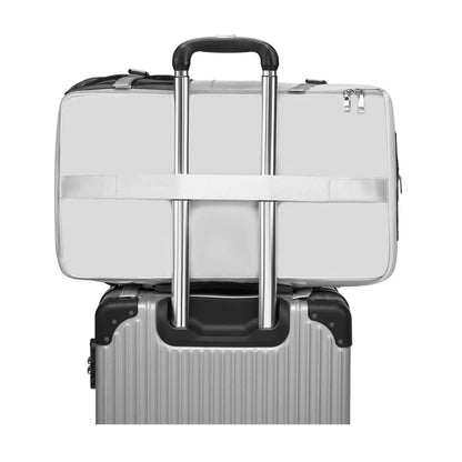 Mochila de Viagem 60 L ou 80 L