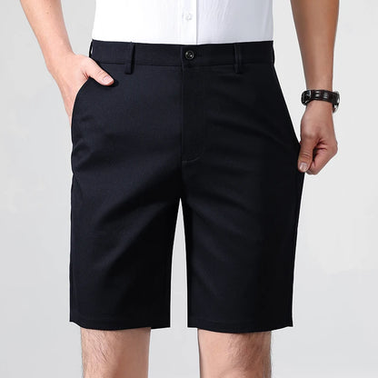 Shorts Masculinos para Golfe — Secagem Rápida, Leves e com Cintura 29–42″