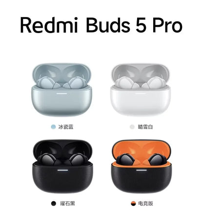 Xiaomi redmi buds 5 pro