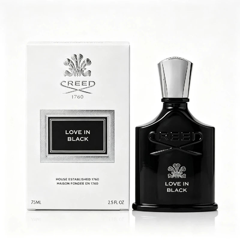Perfume Eau de Parfum 100 ml — Fragrância Amadeirada Floral, Uso Diário