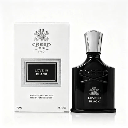 Perfume Eau de Parfum 100 ml — Fragrância Amadeirada Floral, Uso Diário