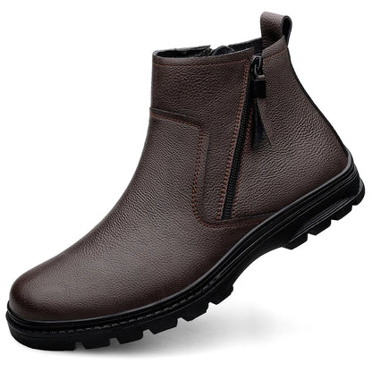 Botas de inverno Chelsea