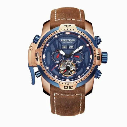 Relógios Reef Tiger Sport Watch