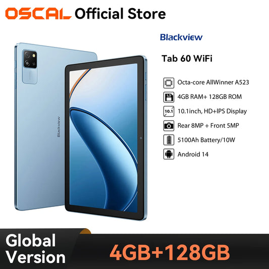 Tablet Blackview-Tab 60