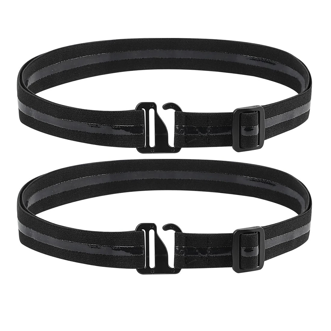 Cinto antiderrapante elástico ajustável