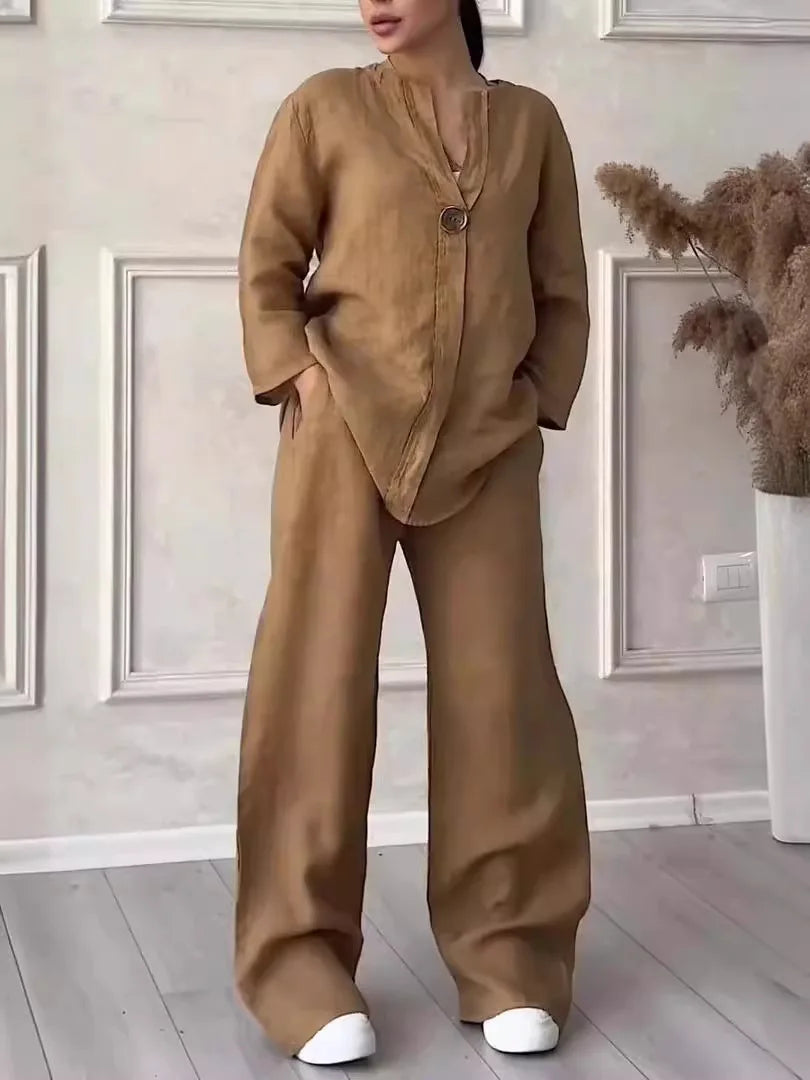 Conjuntos muçulmanos