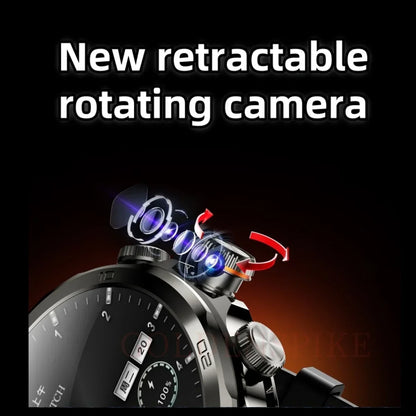 Smartwatch H9